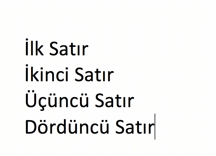 mouse_ile_secim
